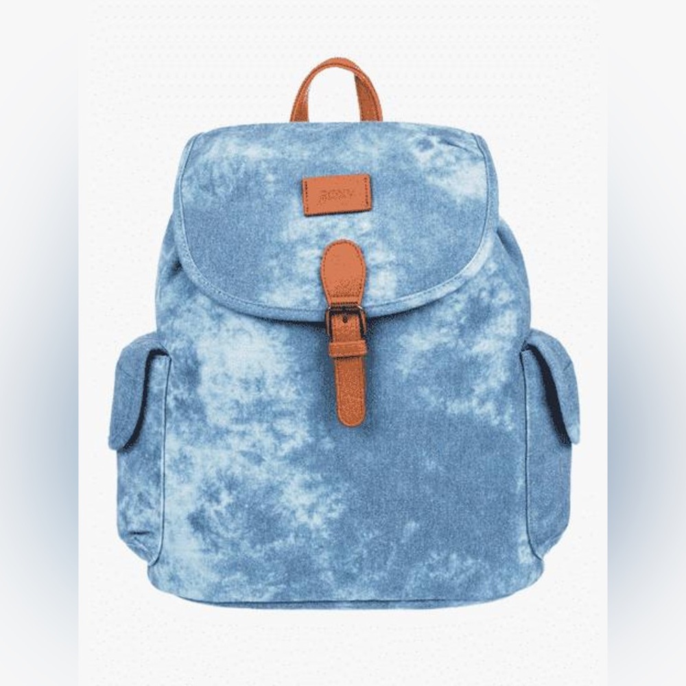 ROXY Ocean Life Medium Backpack